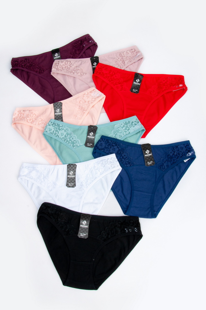 Труси жіночі